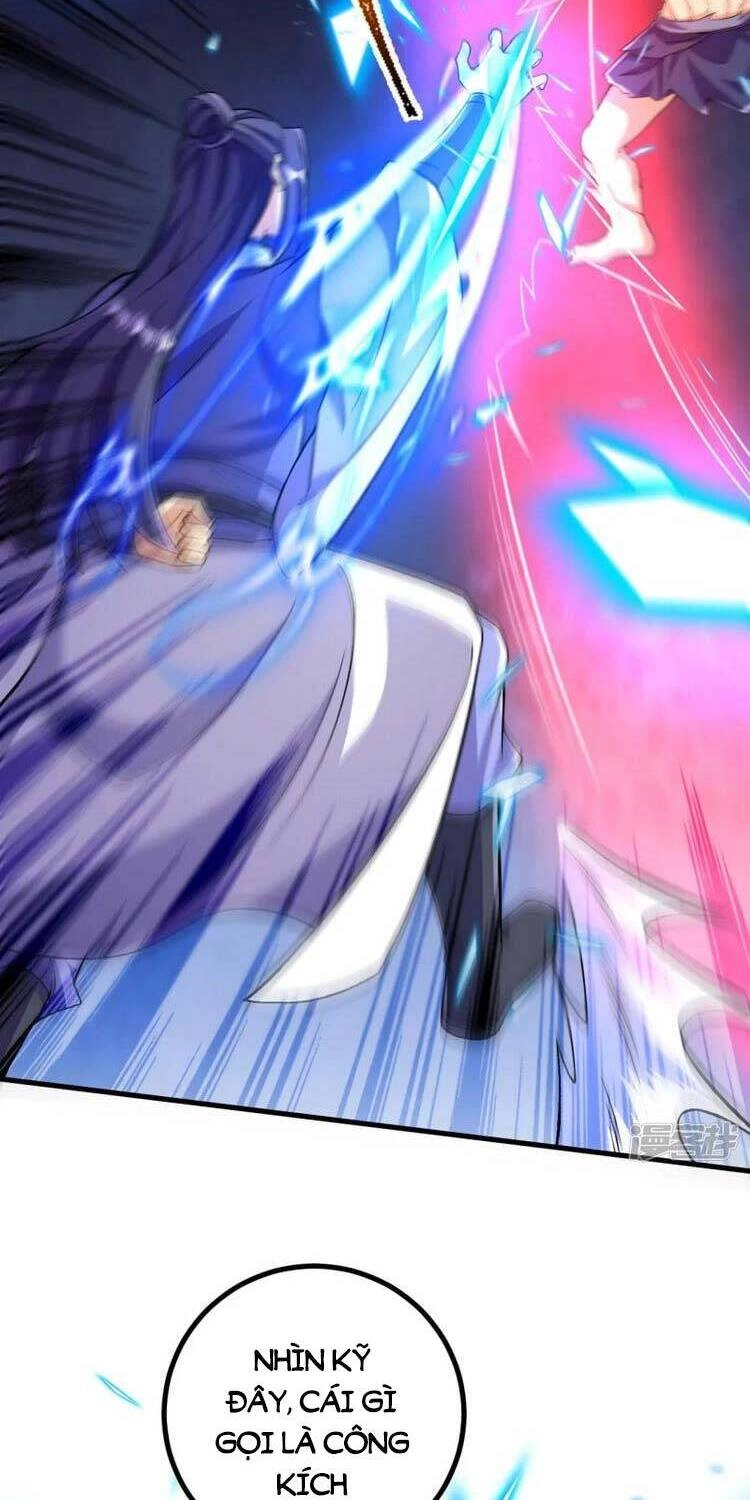 Lão Tổ Luyện Thể Mạnh Nhất Lịch Sử Chapter 109 - 6