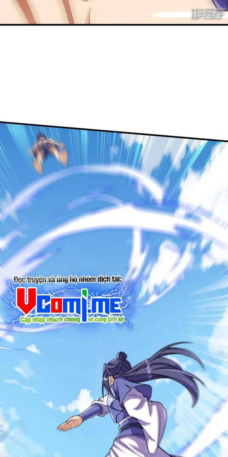 Lão Tổ Luyện Thể Mạnh Nhất Lịch Sử Chapter 109 - 10