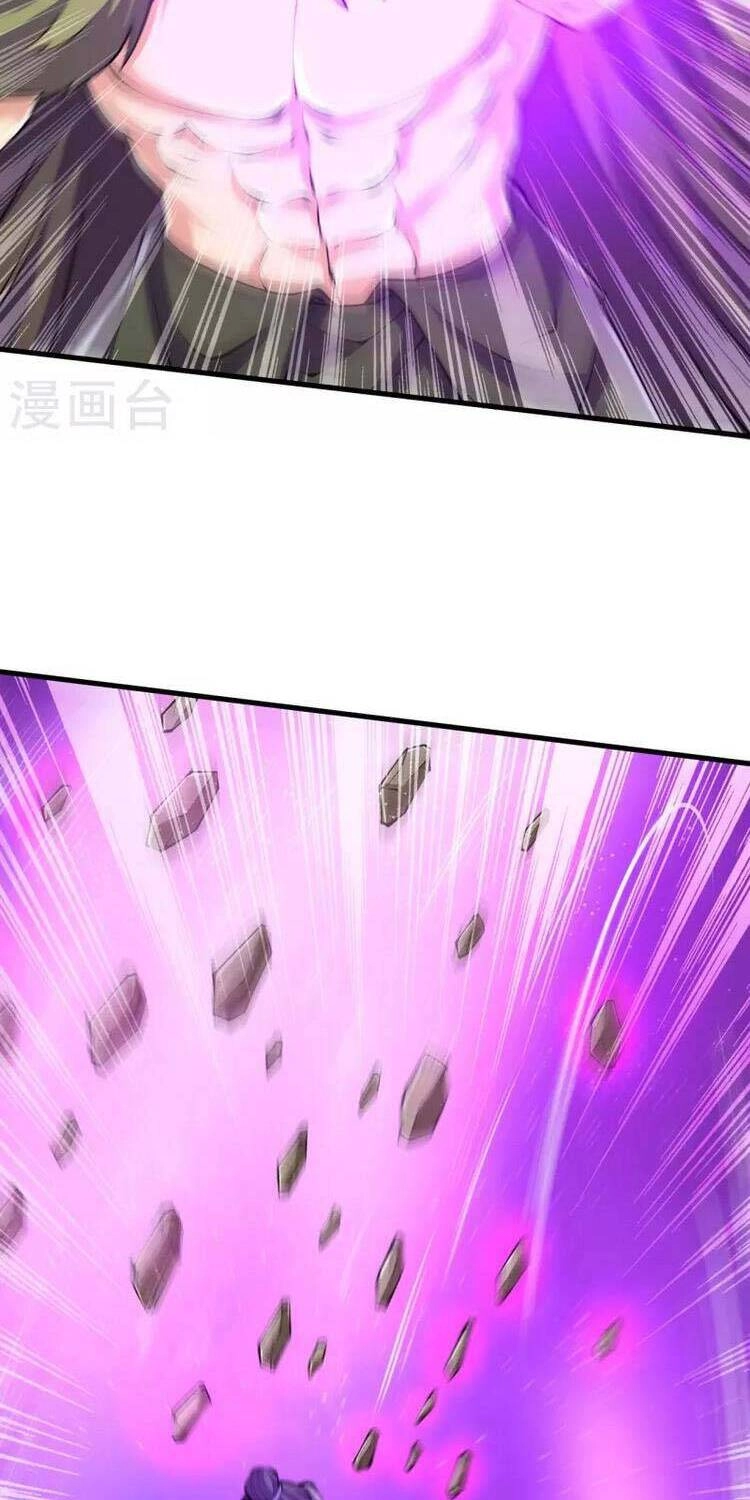 Lão Tổ Luyện Thể Mạnh Nhất Lịch Sử Chapter 110 - 2