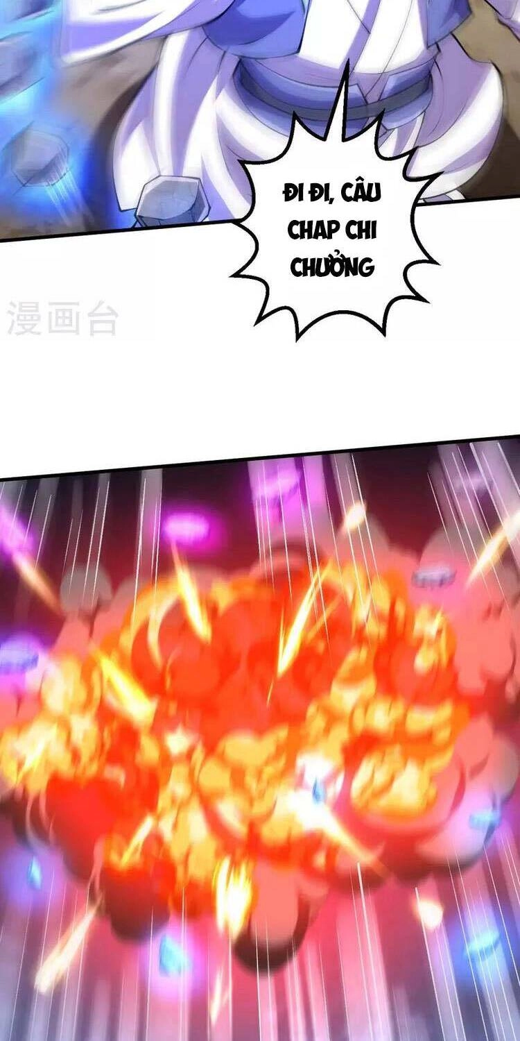 Lão Tổ Luyện Thể Mạnh Nhất Lịch Sử Chapter 110 - 8