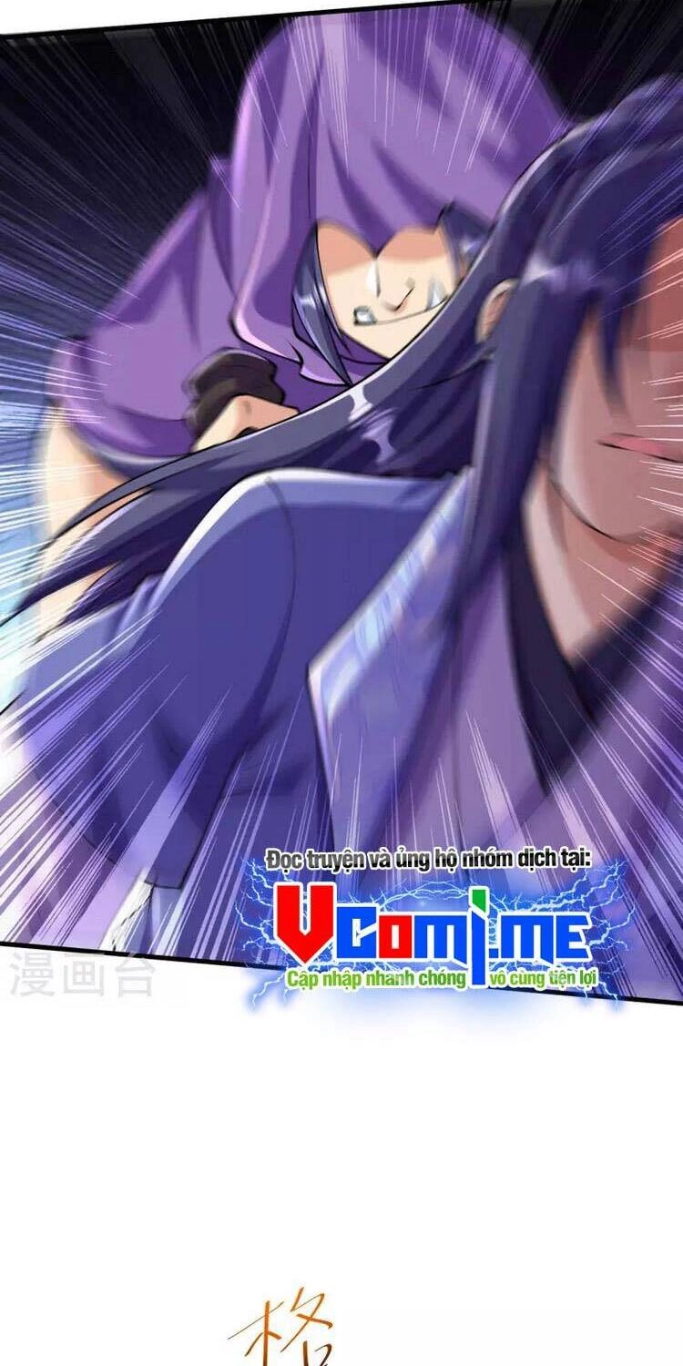 Lão Tổ Luyện Thể Mạnh Nhất Lịch Sử Chapter 110 - 12