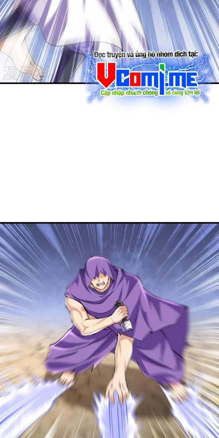 Lão Tổ Luyện Thể Mạnh Nhất Lịch Sử Chapter 110 - 14