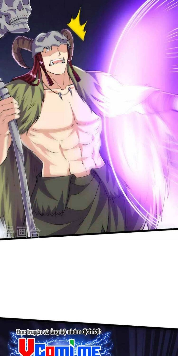 Lão Tổ Luyện Thể Mạnh Nhất Lịch Sử Chapter 110 - 21