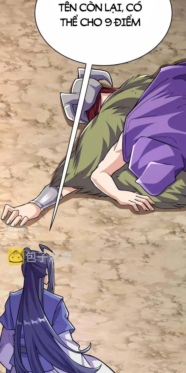 Lão Tổ Luyện Thể Mạnh Nhất Lịch Sử Chapter 111 - 2