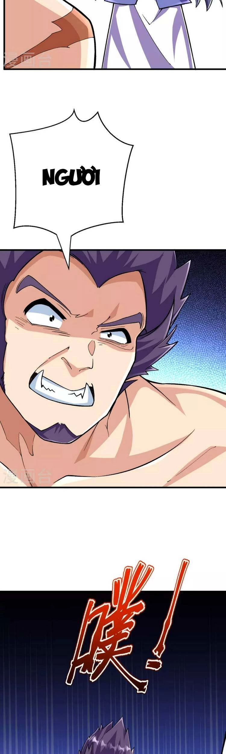 Lão Tổ Luyện Thể Mạnh Nhất Lịch Sử Chapter 111 - 5