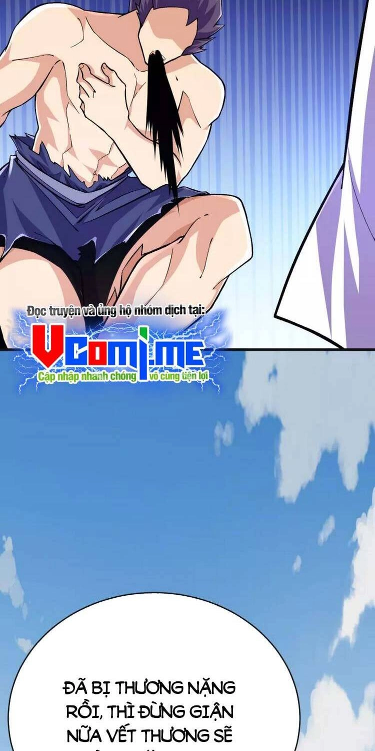 Lão Tổ Luyện Thể Mạnh Nhất Lịch Sử Chapter 111 - 6