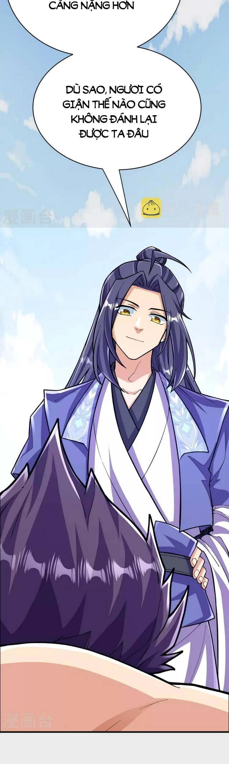 Lão Tổ Luyện Thể Mạnh Nhất Lịch Sử Chapter 111 - 7