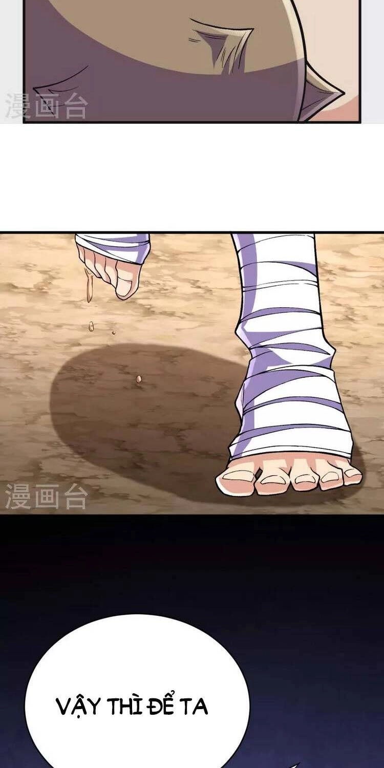 Lão Tổ Luyện Thể Mạnh Nhất Lịch Sử Chapter 111 - 12