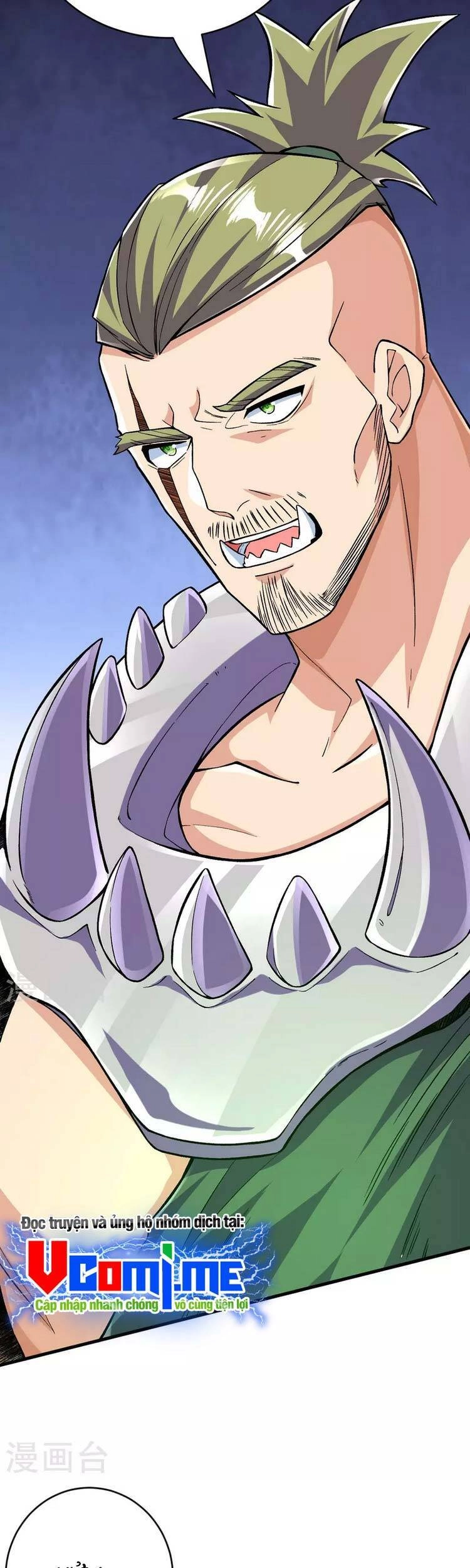 Lão Tổ Luyện Thể Mạnh Nhất Lịch Sử Chapter 111 - 13