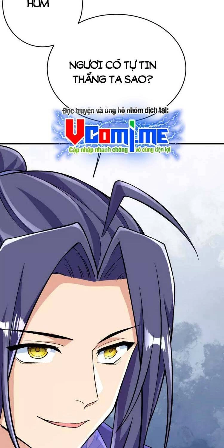 Lão Tổ Luyện Thể Mạnh Nhất Lịch Sử Chapter 111 - 14