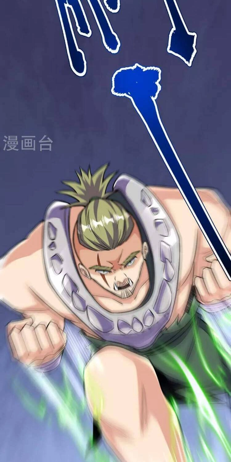 Lão Tổ Luyện Thể Mạnh Nhất Lịch Sử Chapter 111 - 16