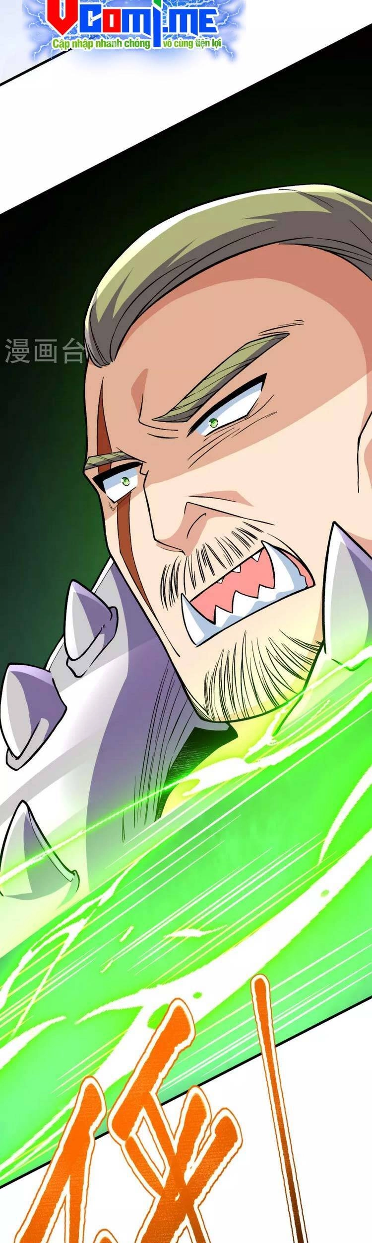 Lão Tổ Luyện Thể Mạnh Nhất Lịch Sử Chapter 111 - 18