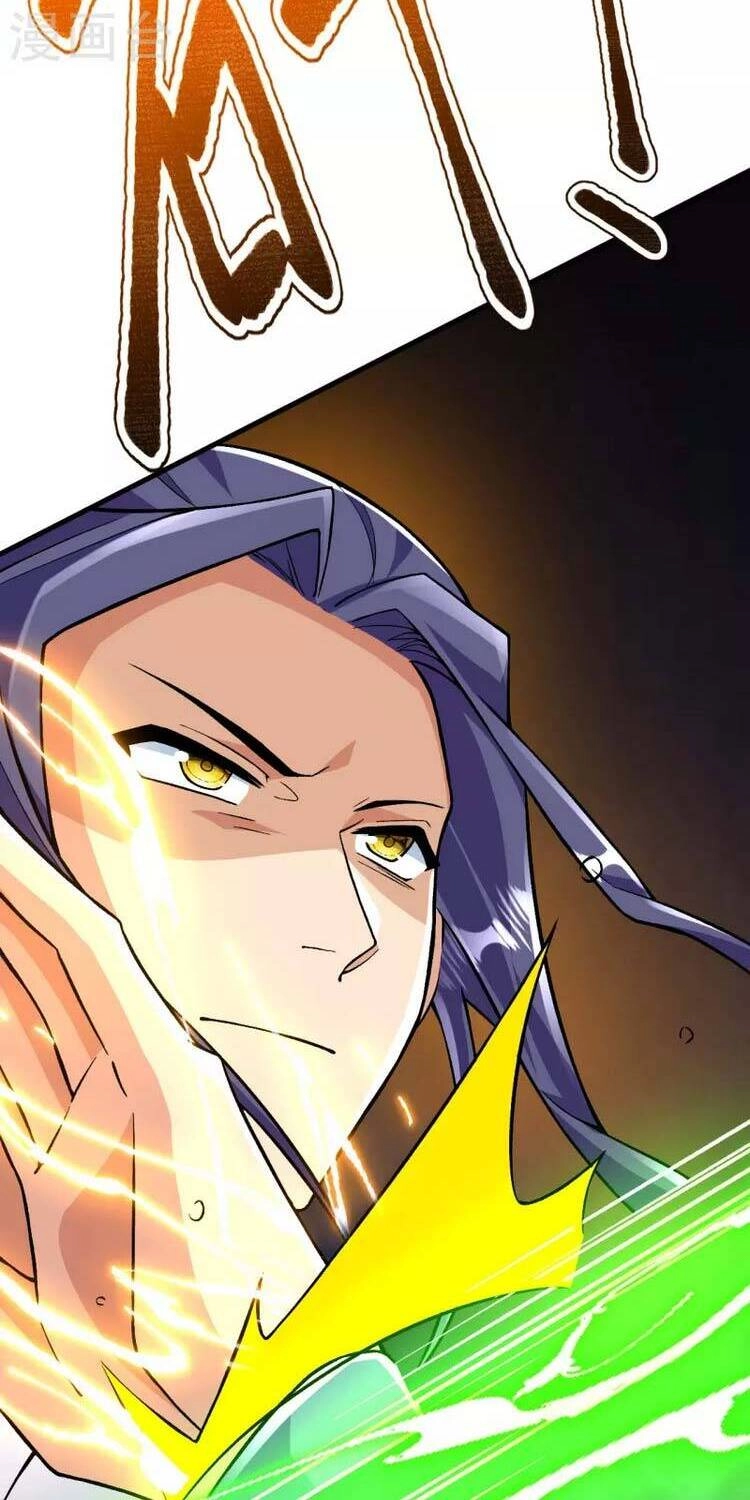 Lão Tổ Luyện Thể Mạnh Nhất Lịch Sử Chapter 111 - 19