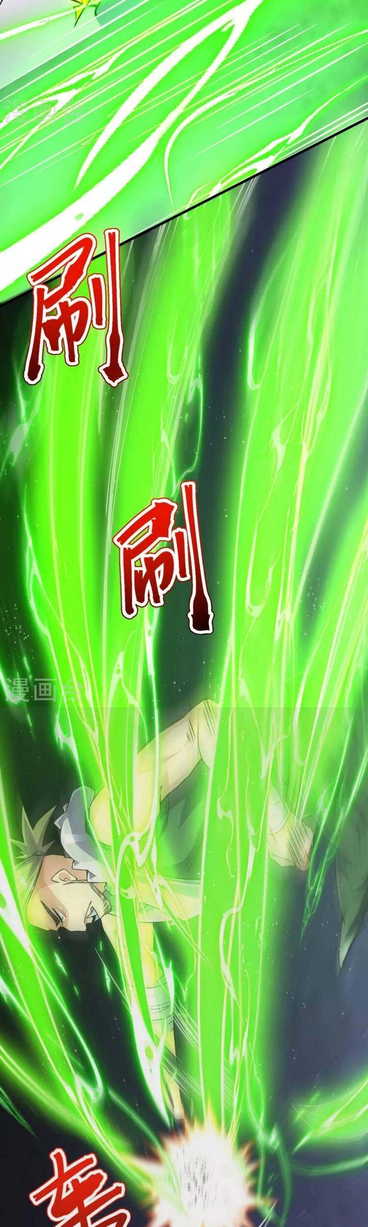 Lão Tổ Luyện Thể Mạnh Nhất Lịch Sử Chapter 111 - 20