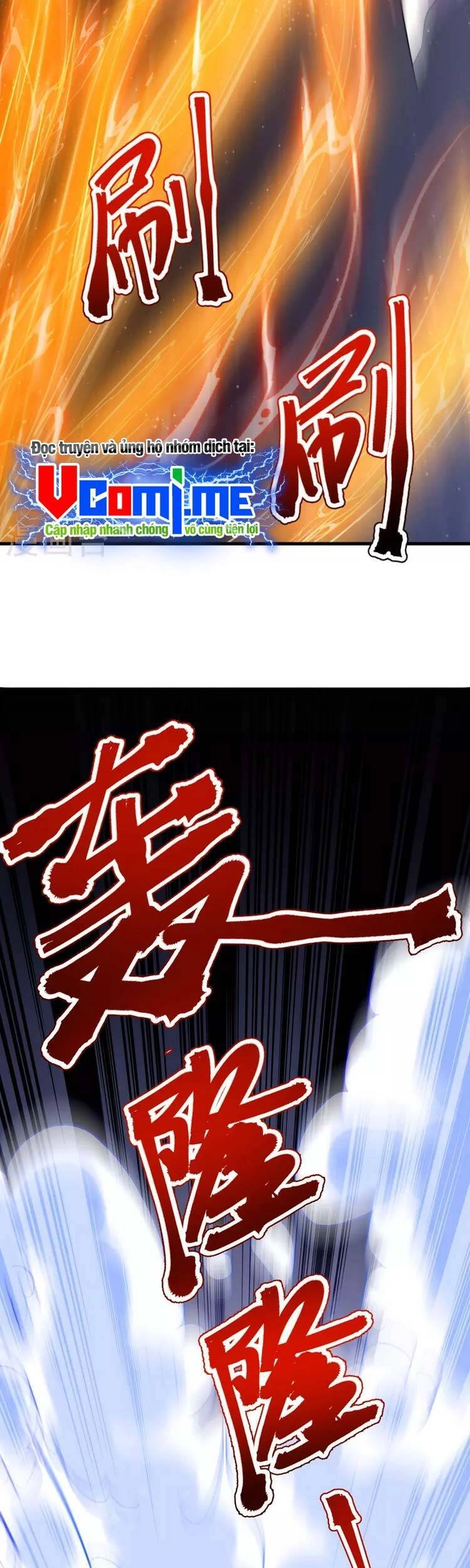 Lão Tổ Luyện Thể Mạnh Nhất Lịch Sử Chapter 111 - 22