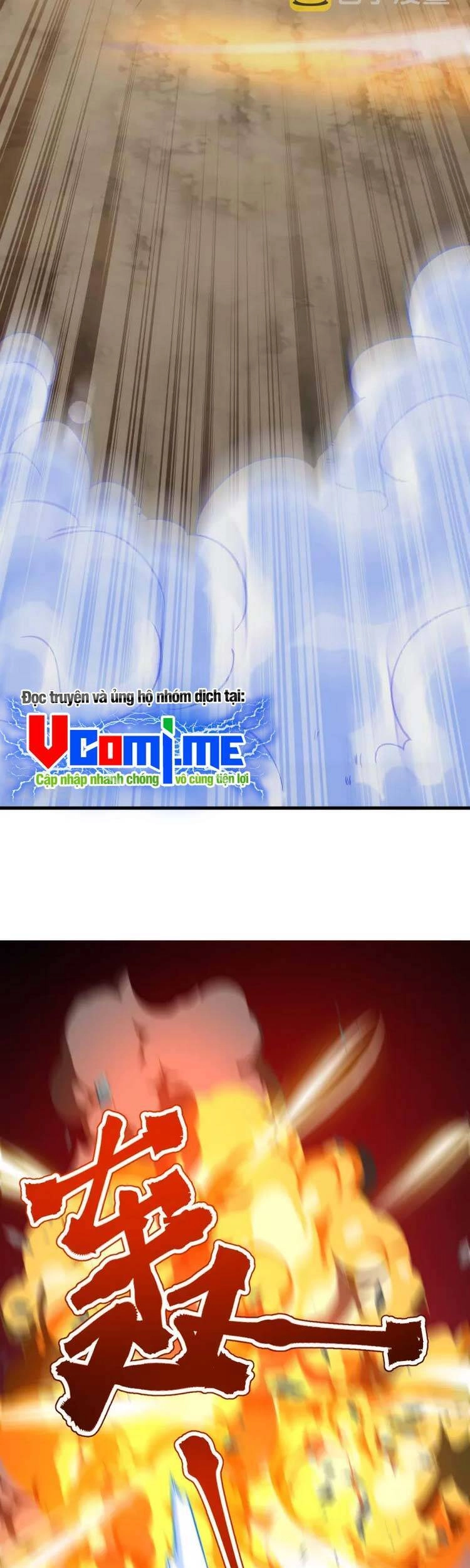 Lão Tổ Luyện Thể Mạnh Nhất Lịch Sử Chapter 111 - 24