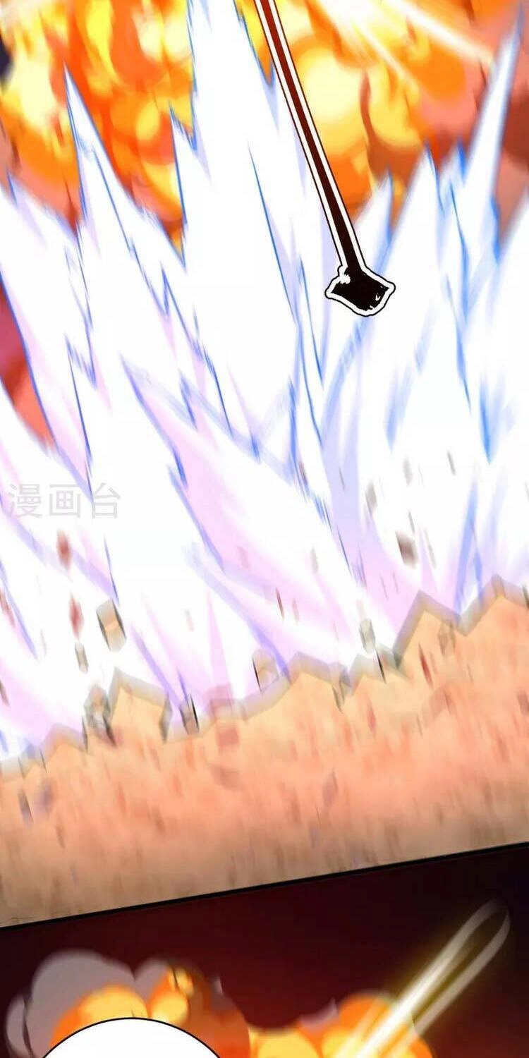 Lão Tổ Luyện Thể Mạnh Nhất Lịch Sử Chapter 111 - 25