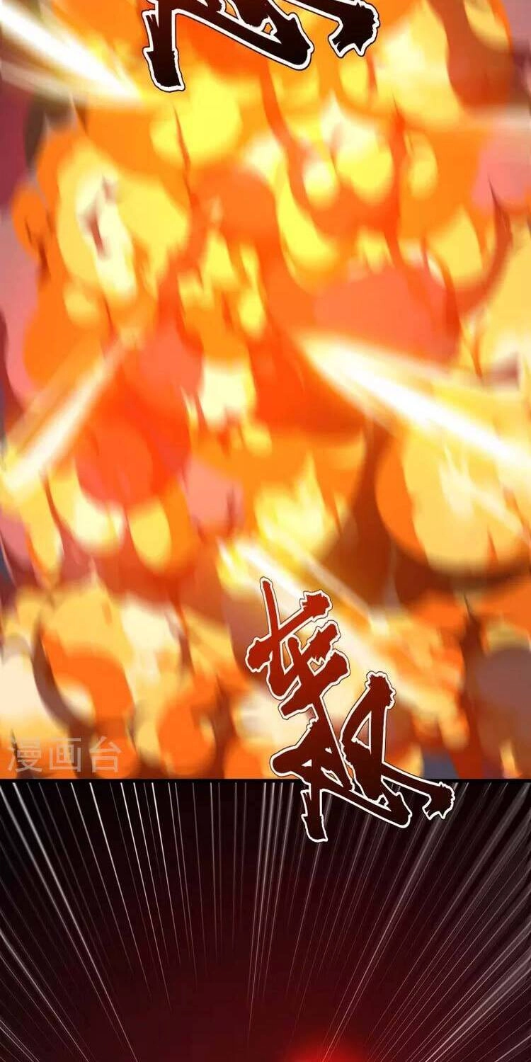 Lão Tổ Luyện Thể Mạnh Nhất Lịch Sử Chapter 111 - 27