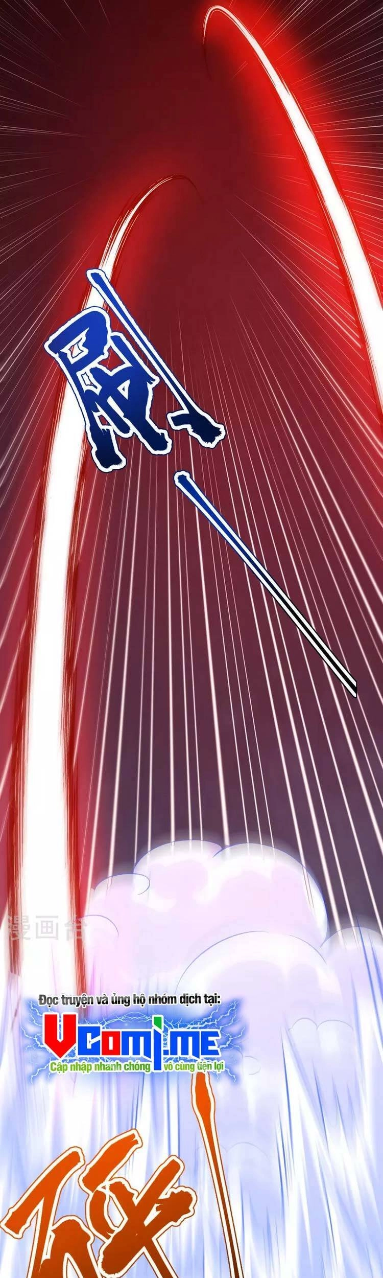 Lão Tổ Luyện Thể Mạnh Nhất Lịch Sử Chapter 111 - 28