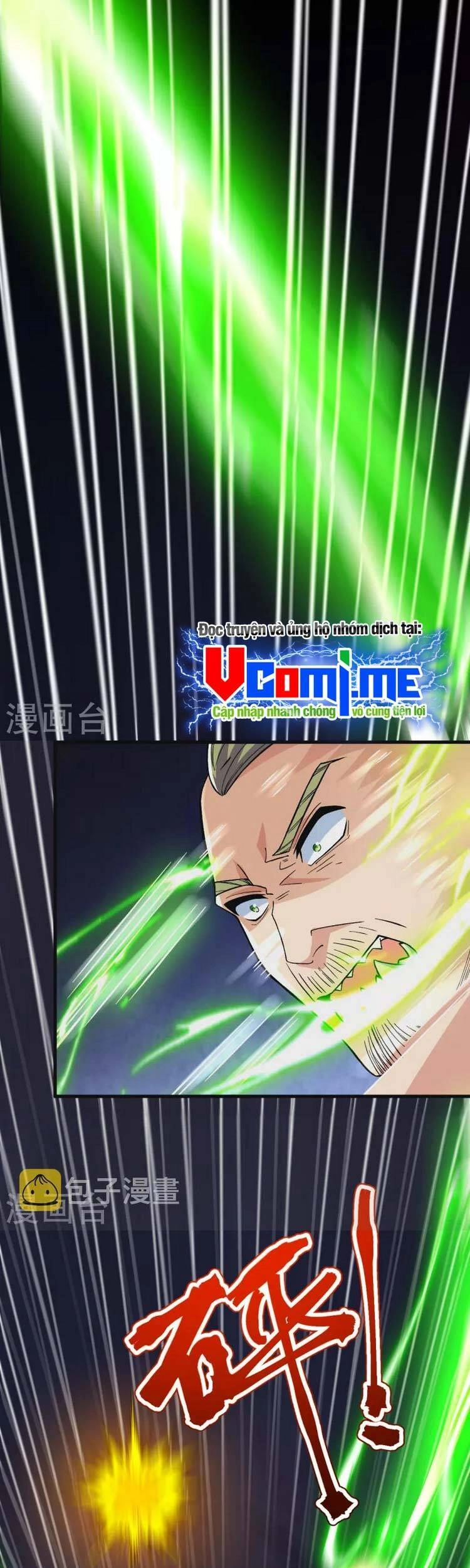 Lão Tổ Luyện Thể Mạnh Nhất Lịch Sử Chapter 111 - 32