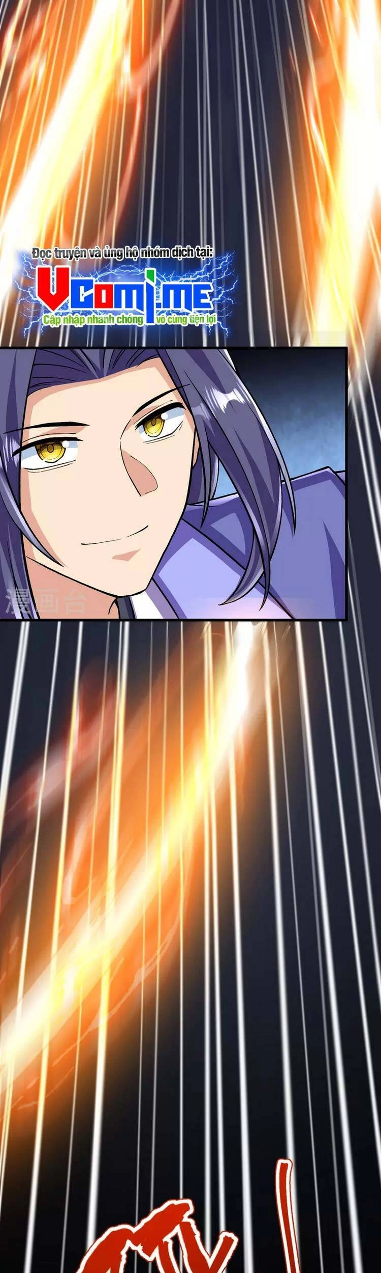 Lão Tổ Luyện Thể Mạnh Nhất Lịch Sử Chapter 111 - 35