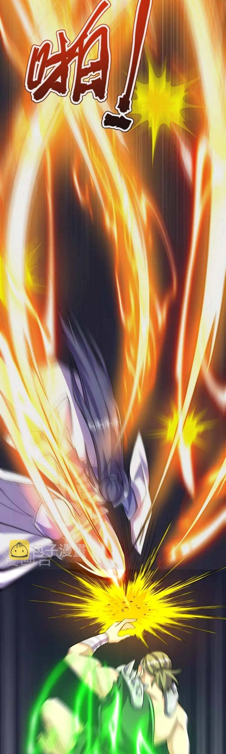 Lão Tổ Luyện Thể Mạnh Nhất Lịch Sử Chapter 111 - 37