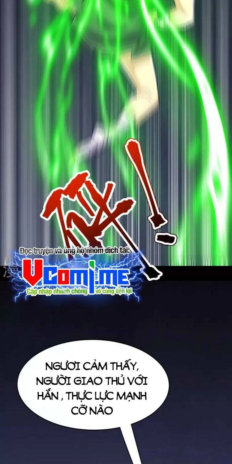 Lão Tổ Luyện Thể Mạnh Nhất Lịch Sử Chapter 111 - 38