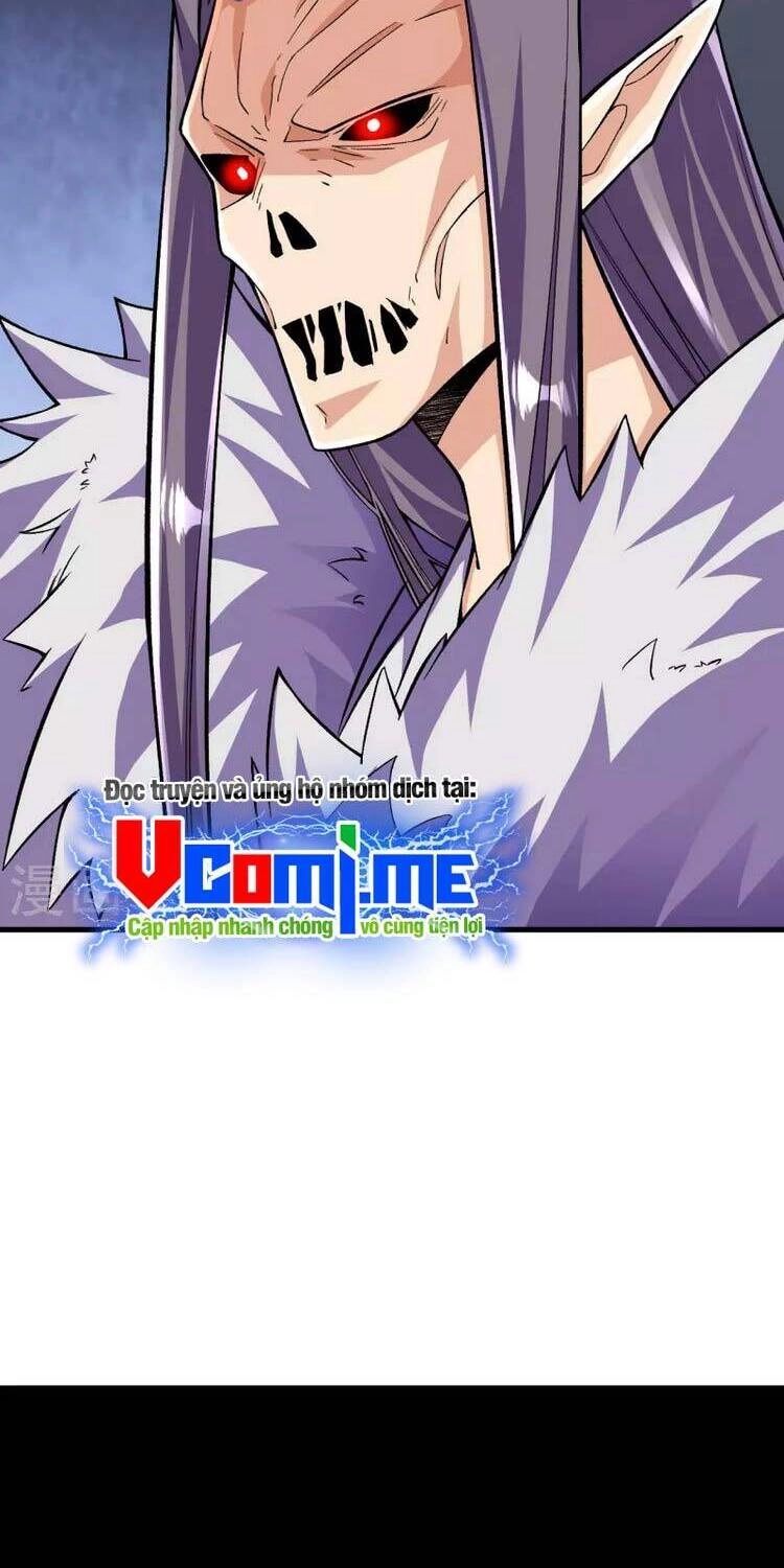 Lão Tổ Luyện Thể Mạnh Nhất Lịch Sử Chapter 111 - 40