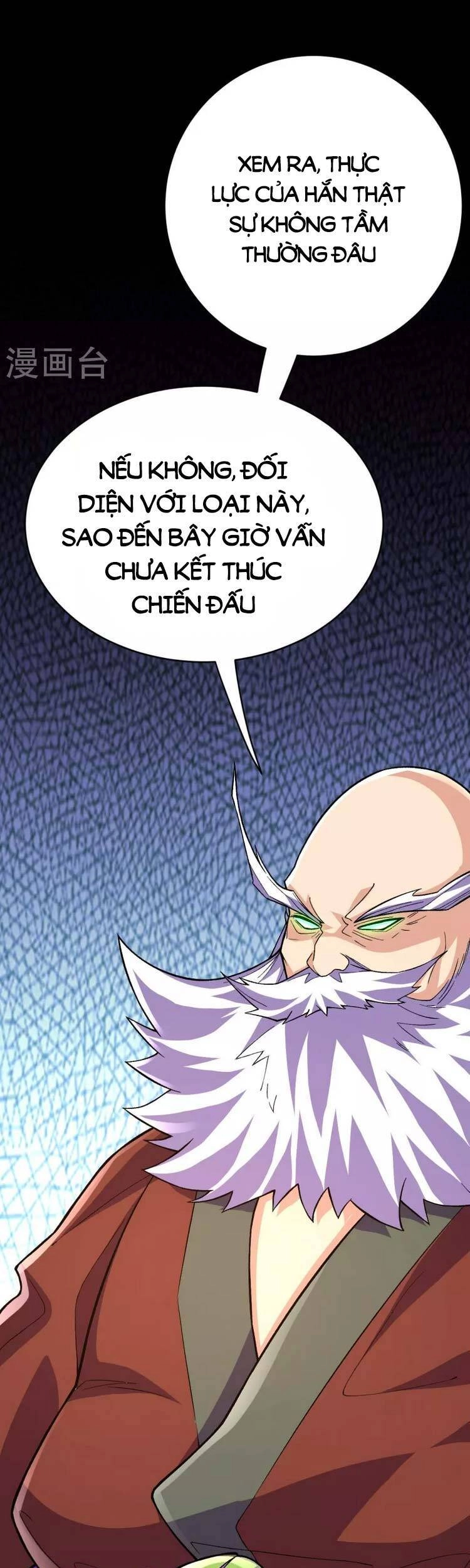 Lão Tổ Luyện Thể Mạnh Nhất Lịch Sử Chapter 111 - 41