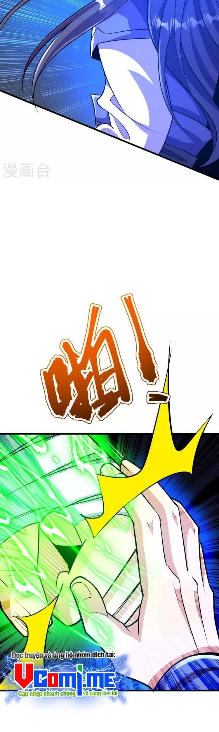 Lão Tổ Luyện Thể Mạnh Nhất Lịch Sử Chapter 112 - 5