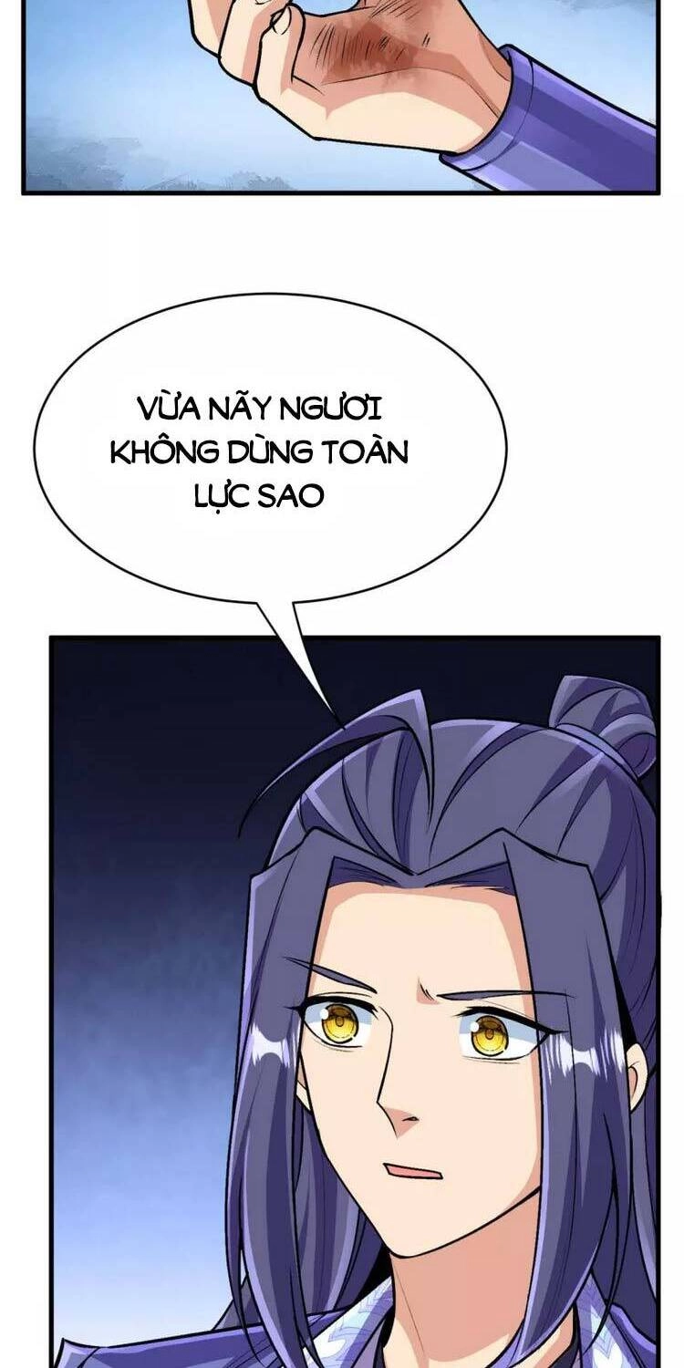 Lão Tổ Luyện Thể Mạnh Nhất Lịch Sử Chapter 112 - 8