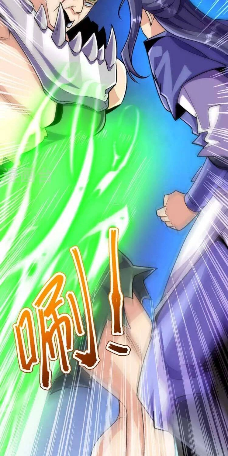 Lão Tổ Luyện Thể Mạnh Nhất Lịch Sử Chapter 112 - 10