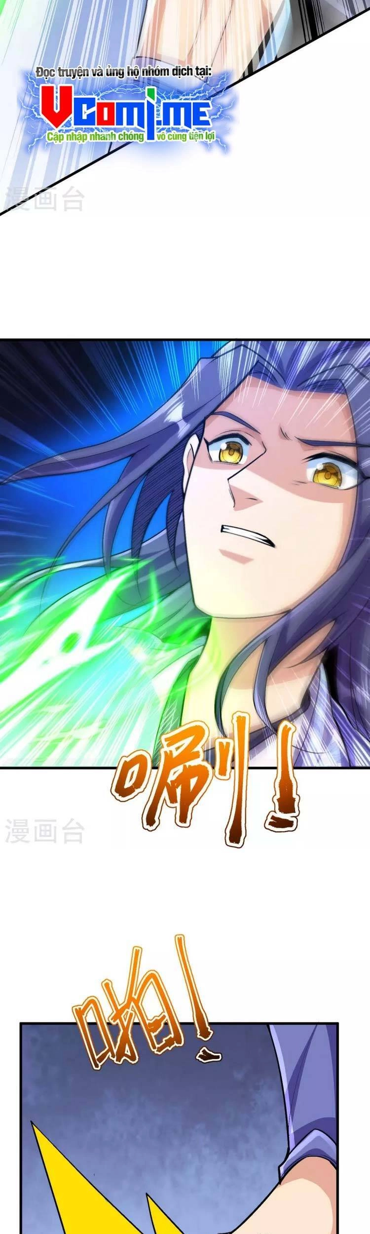 Lão Tổ Luyện Thể Mạnh Nhất Lịch Sử Chapter 112 - 11