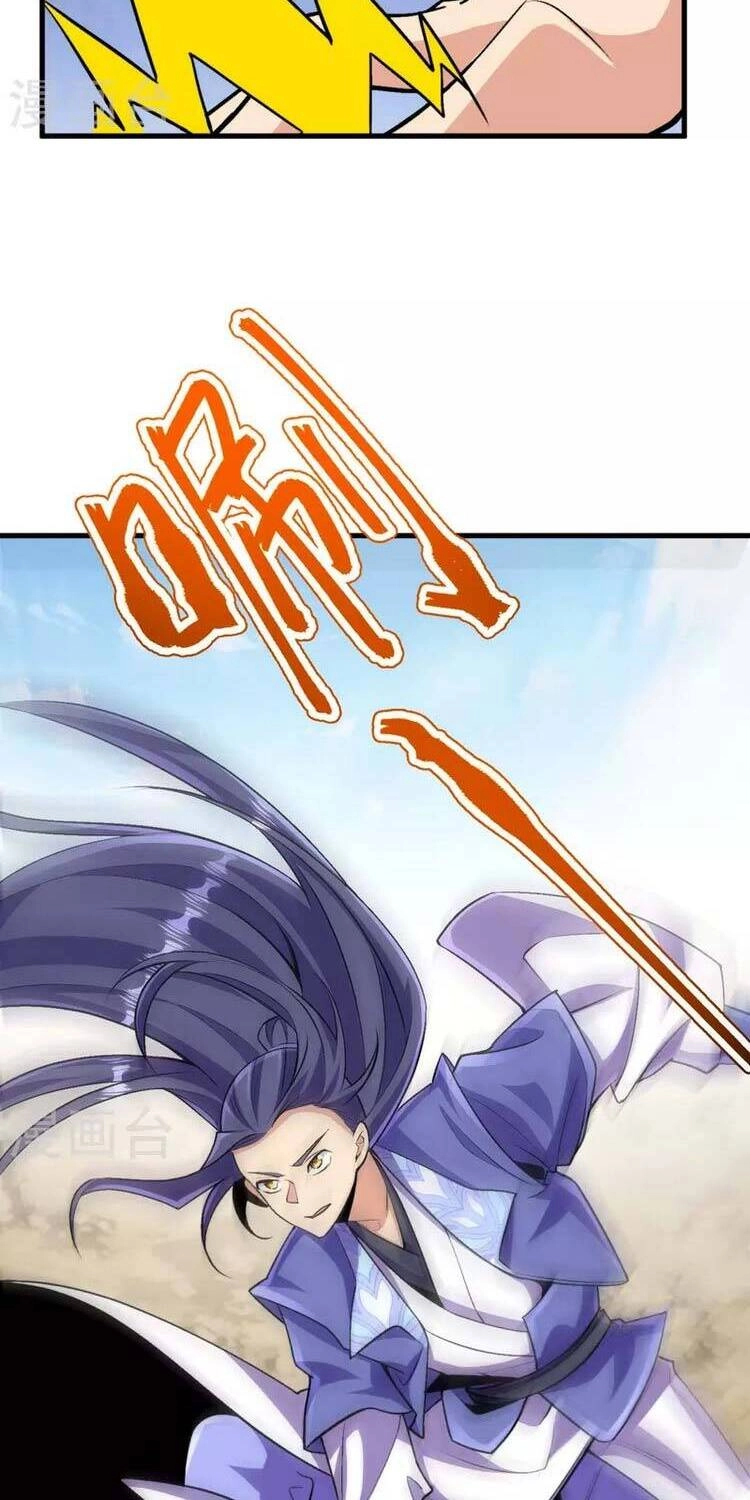 Lão Tổ Luyện Thể Mạnh Nhất Lịch Sử Chapter 112 - 12