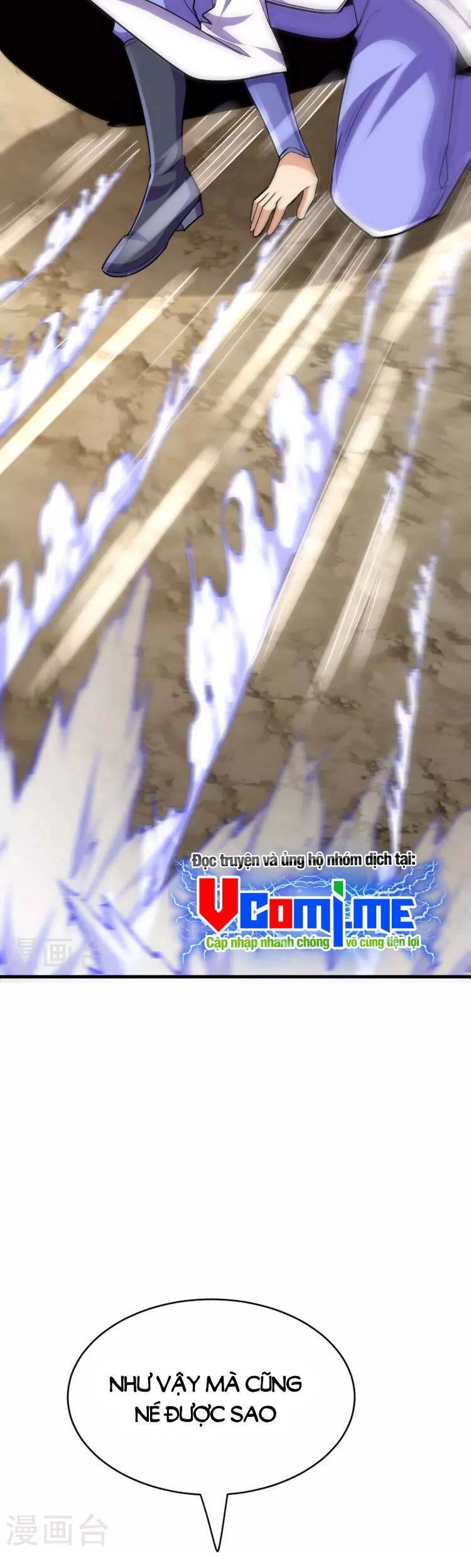 Lão Tổ Luyện Thể Mạnh Nhất Lịch Sử Chapter 112 - 13