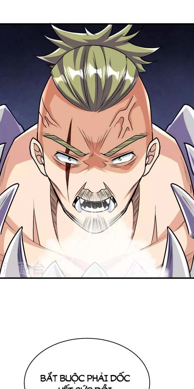 Lão Tổ Luyện Thể Mạnh Nhất Lịch Sử Chapter 112 - 14