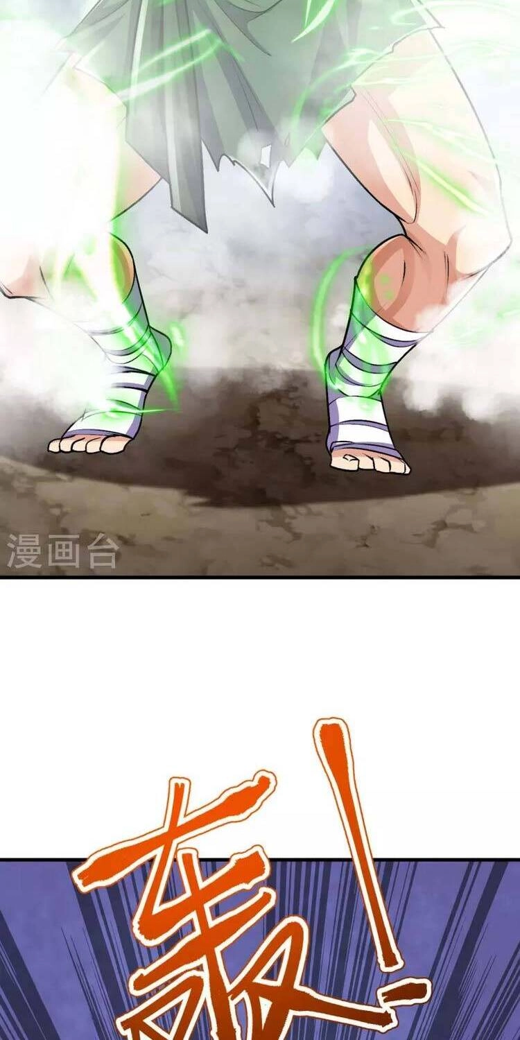 Lão Tổ Luyện Thể Mạnh Nhất Lịch Sử Chapter 112 - 16