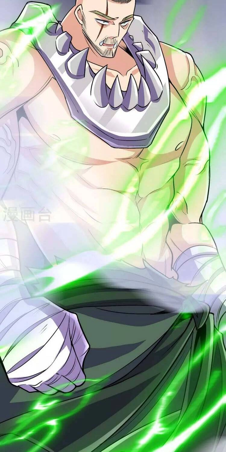 Lão Tổ Luyện Thể Mạnh Nhất Lịch Sử Chapter 112 - 19