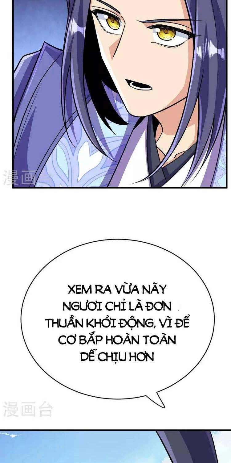 Lão Tổ Luyện Thể Mạnh Nhất Lịch Sử Chapter 112 - 21