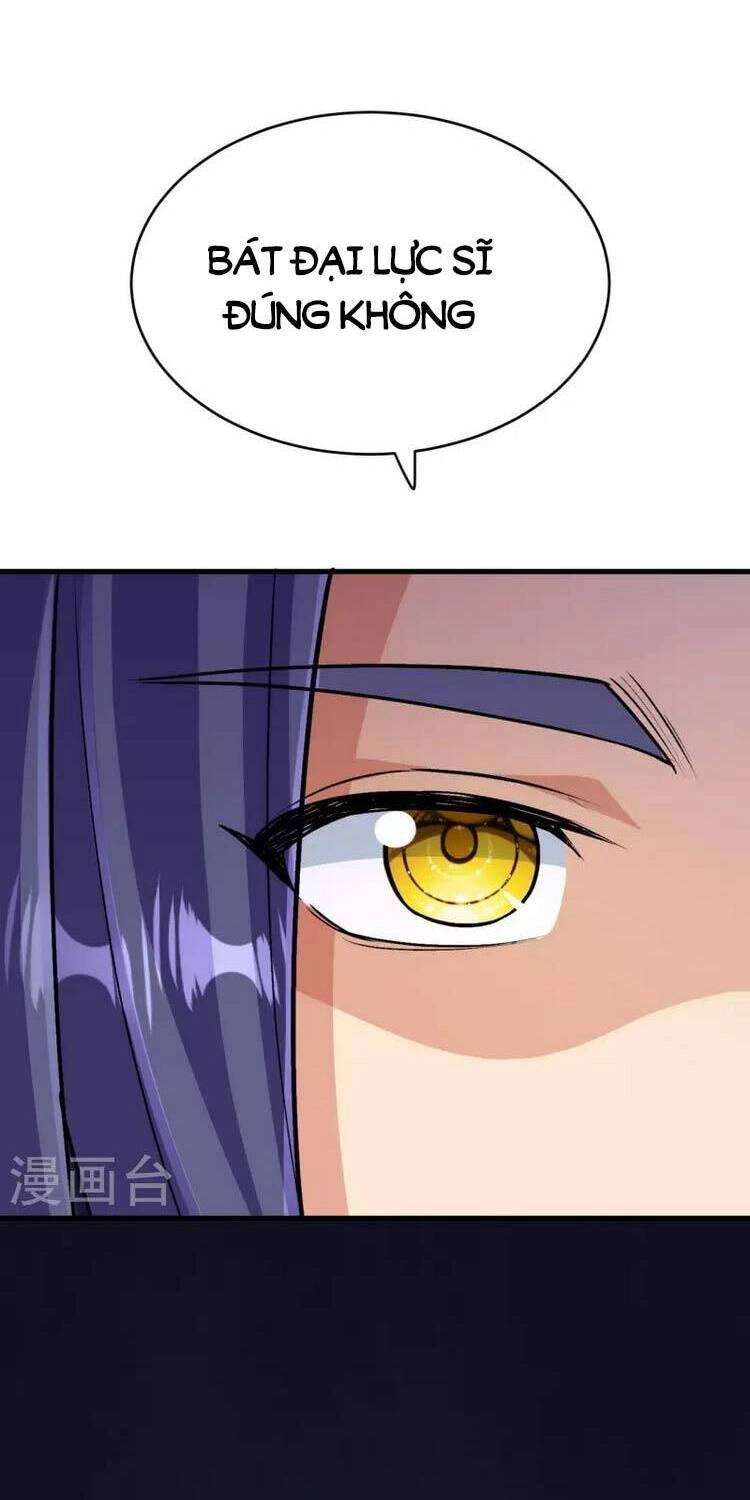 Lão Tổ Luyện Thể Mạnh Nhất Lịch Sử Chapter 112 - 23