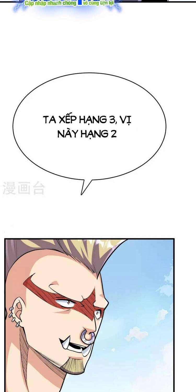 Lão Tổ Luyện Thể Mạnh Nhất Lịch Sử Chapter 112 - 25