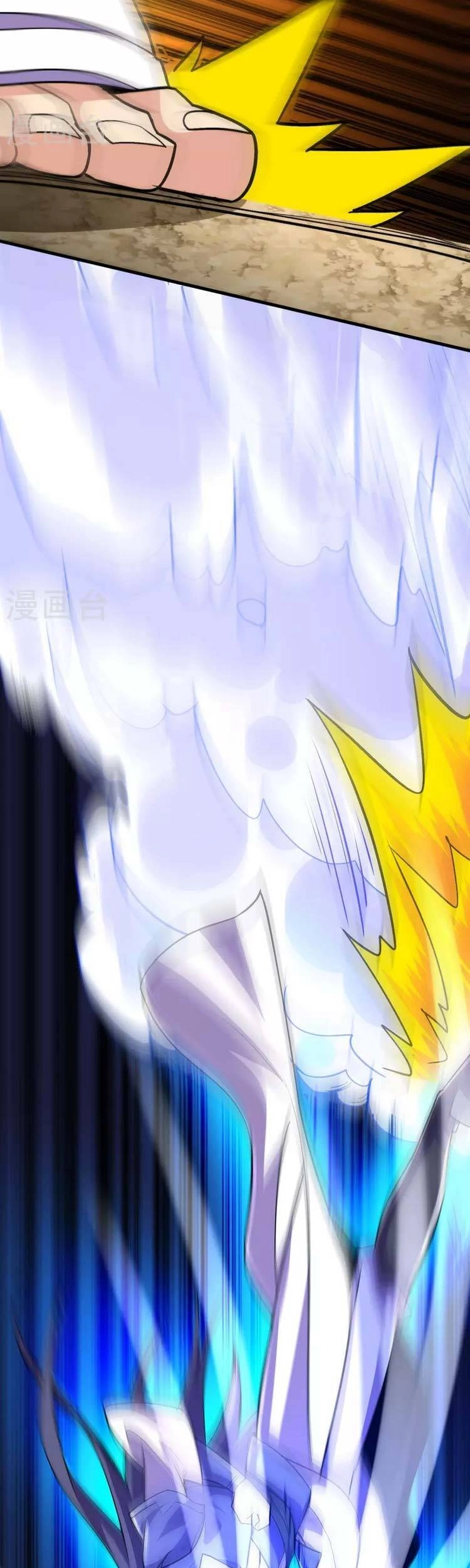 Lão Tổ Luyện Thể Mạnh Nhất Lịch Sử Chapter 112 - 30