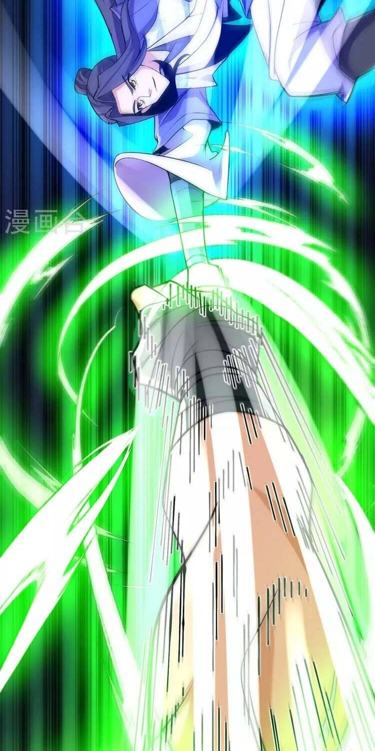 Lão Tổ Luyện Thể Mạnh Nhất Lịch Sử Chapter 112 - 31