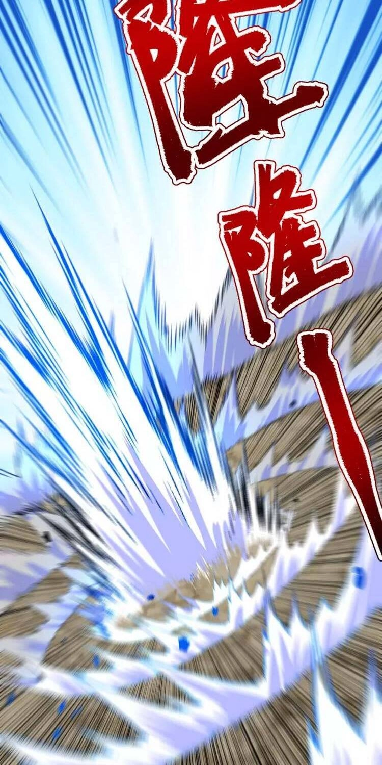 Lão Tổ Luyện Thể Mạnh Nhất Lịch Sử Chapter 112 - 36