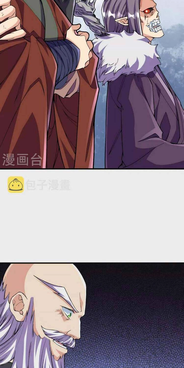 Lão Tổ Luyện Thể Mạnh Nhất Lịch Sử Chapter 113 - 6