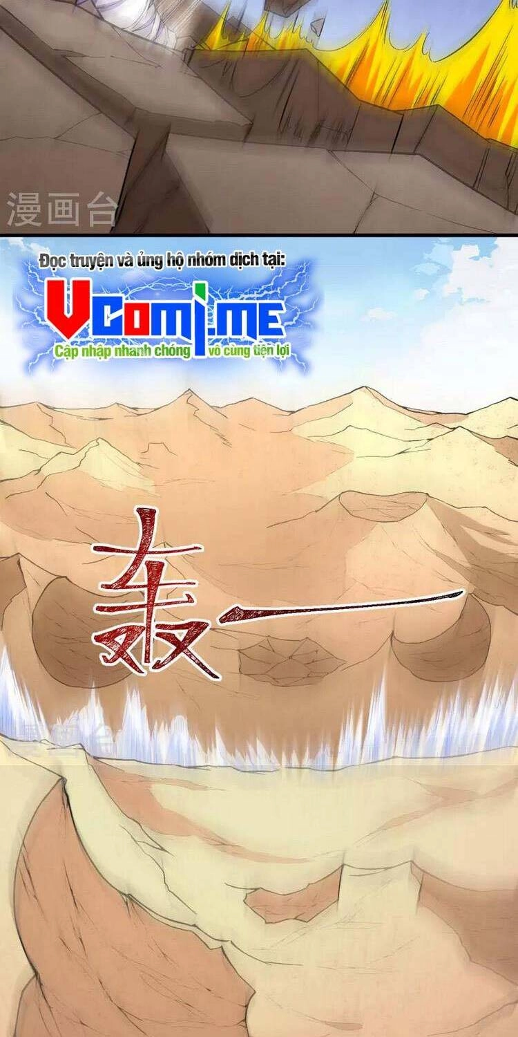 Lão Tổ Luyện Thể Mạnh Nhất Lịch Sử Chapter 113 - 14