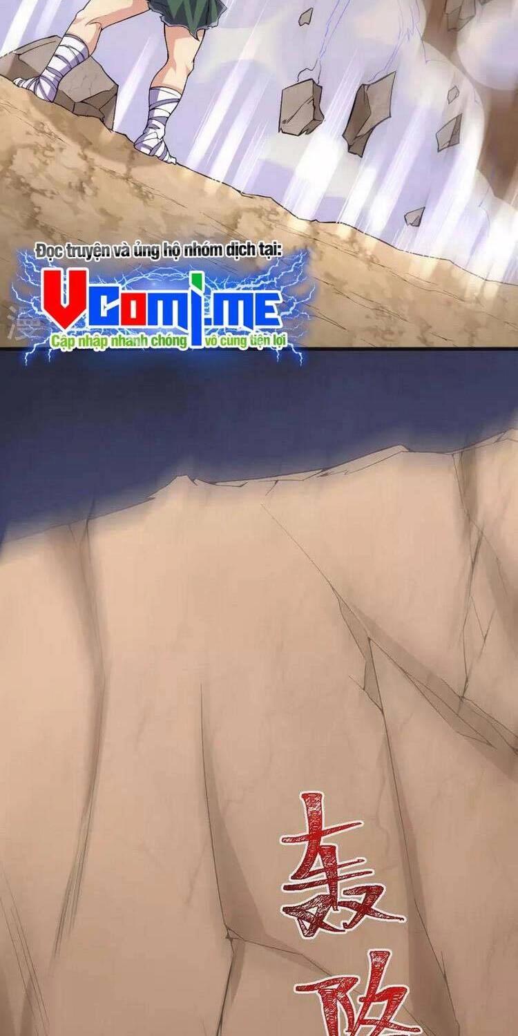 Lão Tổ Luyện Thể Mạnh Nhất Lịch Sử Chapter 113 - 16