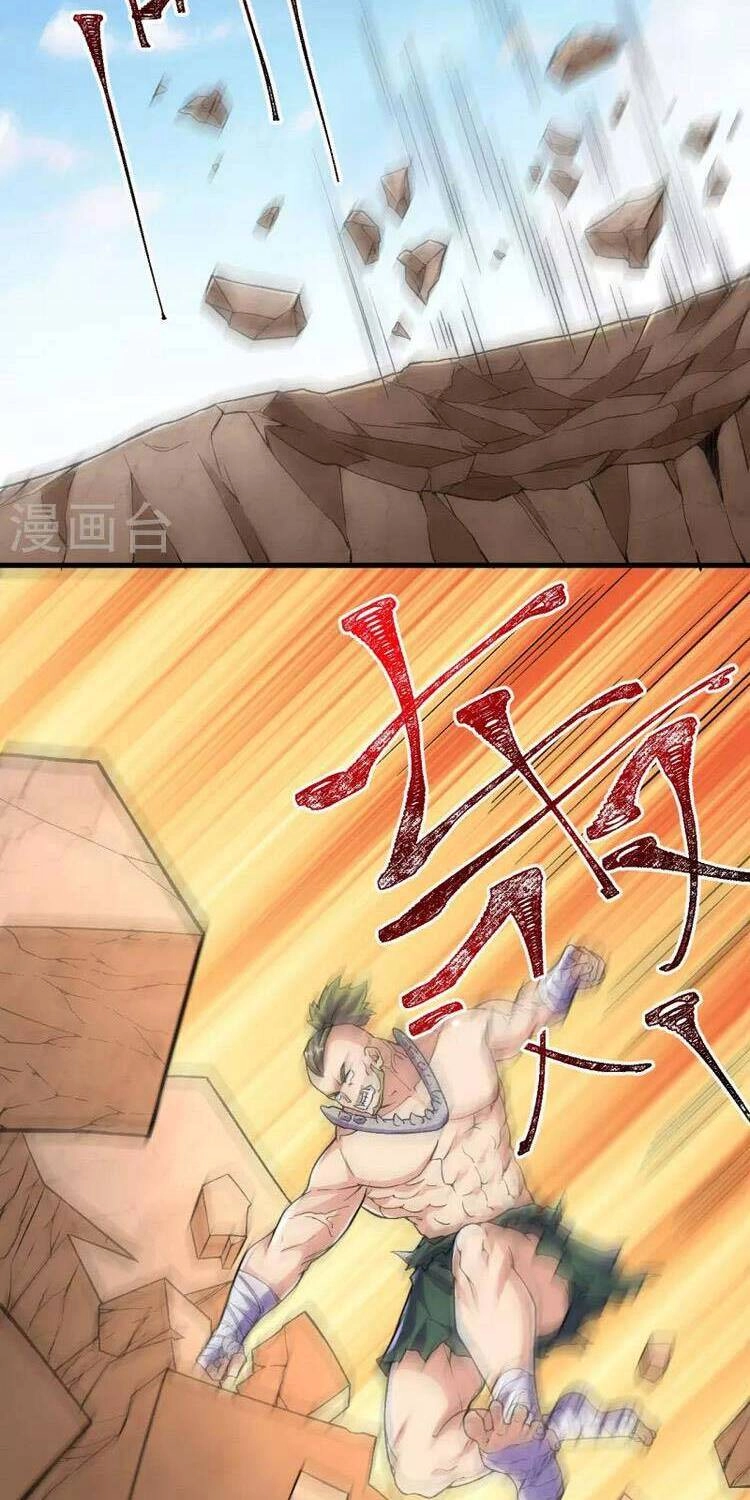 Lão Tổ Luyện Thể Mạnh Nhất Lịch Sử Chapter 113 - 19