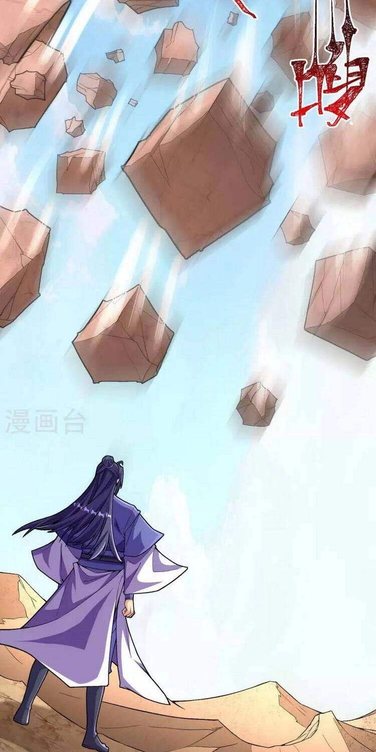 Lão Tổ Luyện Thể Mạnh Nhất Lịch Sử Chapter 113 - 21