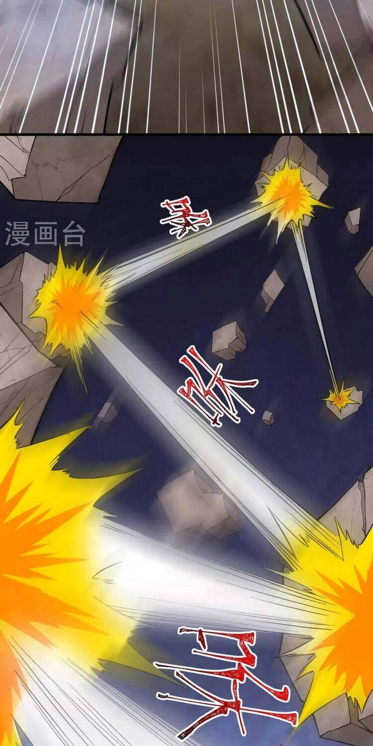 Lão Tổ Luyện Thể Mạnh Nhất Lịch Sử Chapter 113 - 23